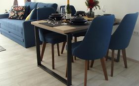 Panorama Apartman - Milmari L47